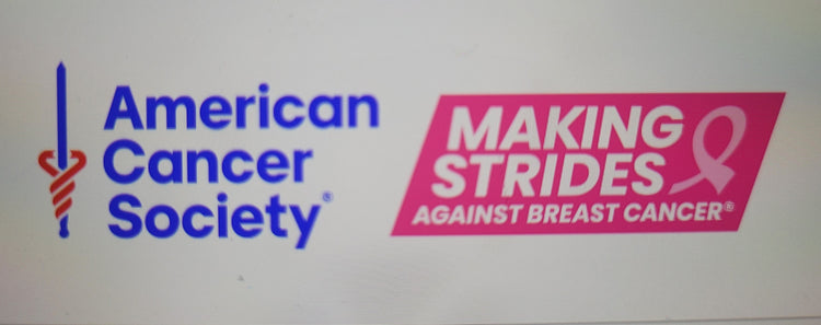 American Cancer Society Shanon's Out-of-Towners