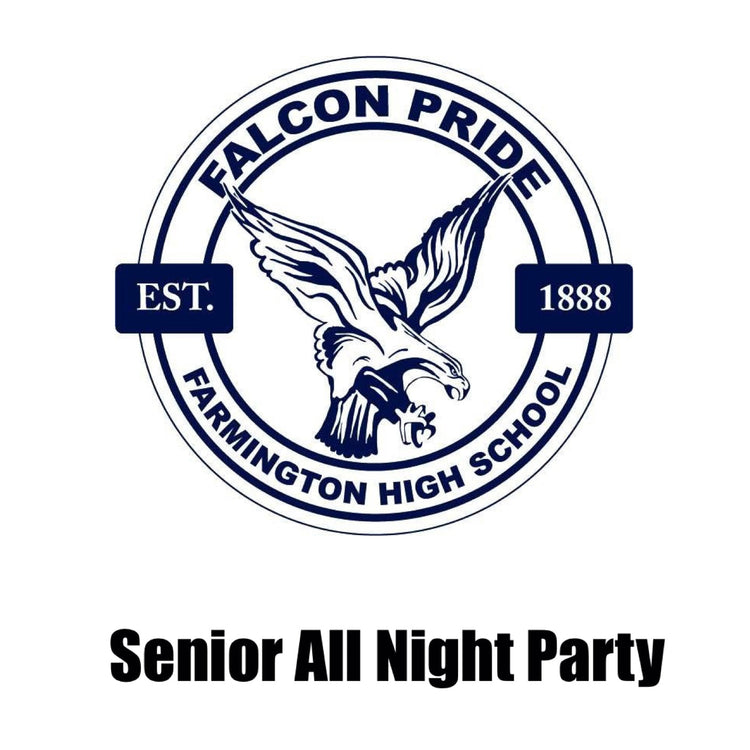 FHS Senior All Night Party