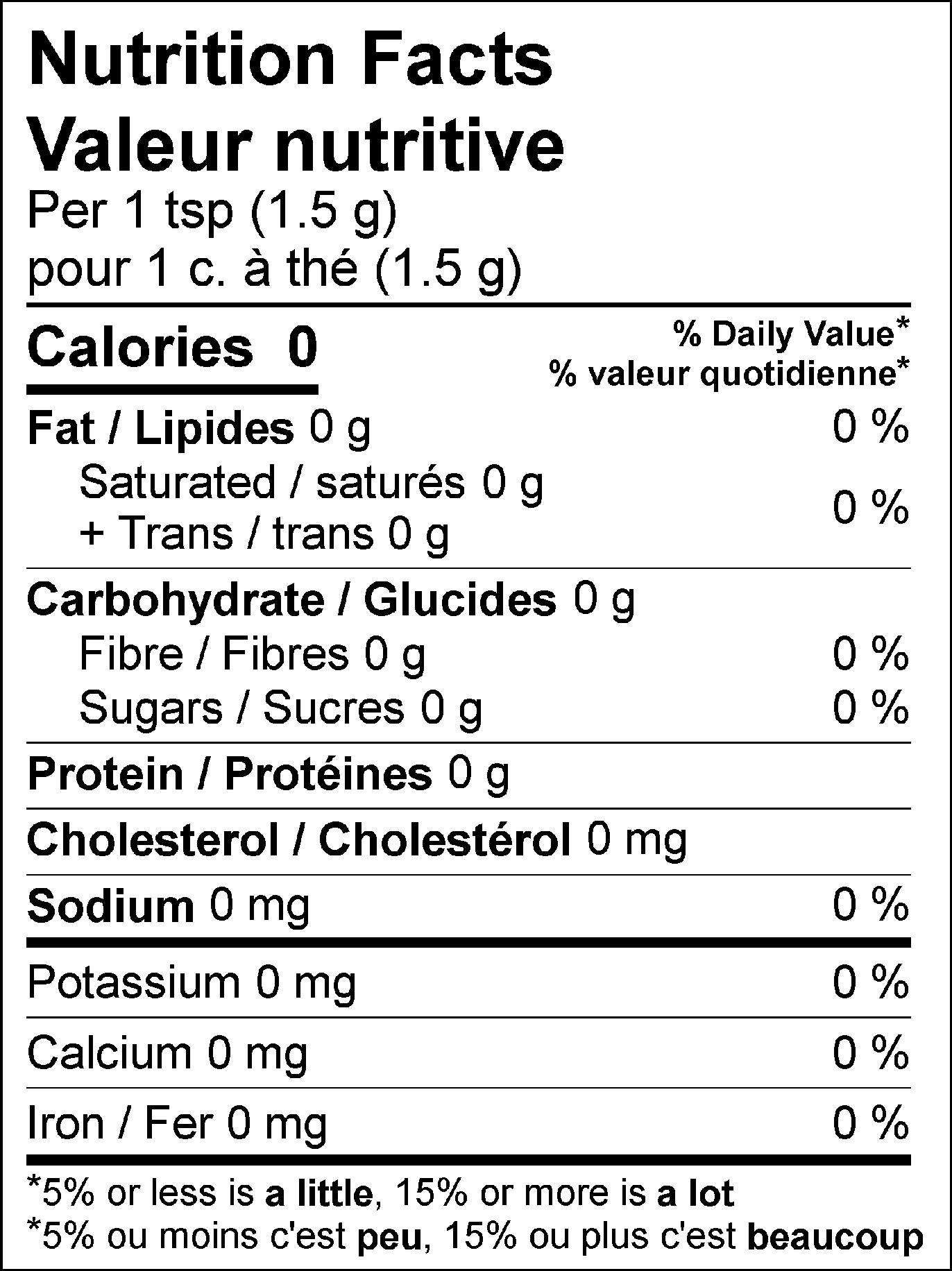 Earl Grey de la Crème, Black Tea