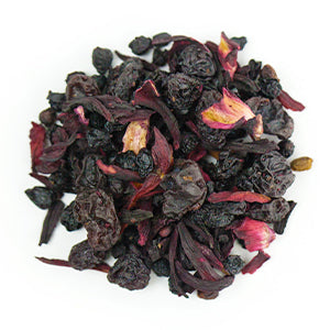 Berry Mania, Fruit Tea